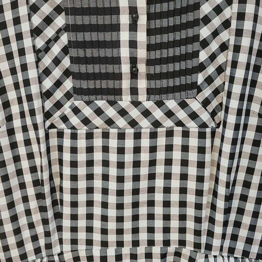 Retro Dress - Picture 2 of 7